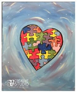 autism awareness month