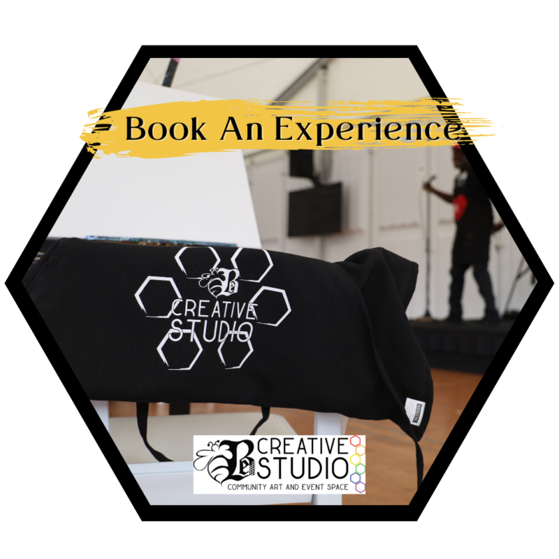 Experience | The Be Creative Studio
