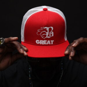 Be Great Hat