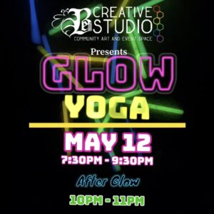 Glow Yoga