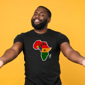 Adult “The Return” T-shirt